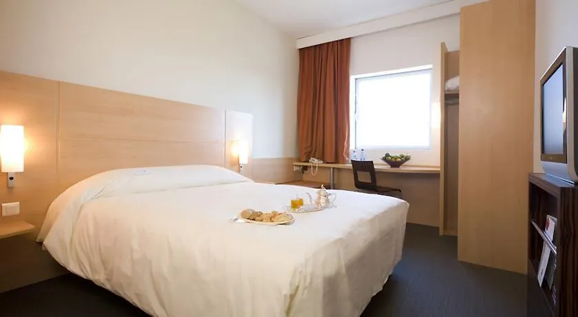 Hotel Ibis Casanearshore Casablanca