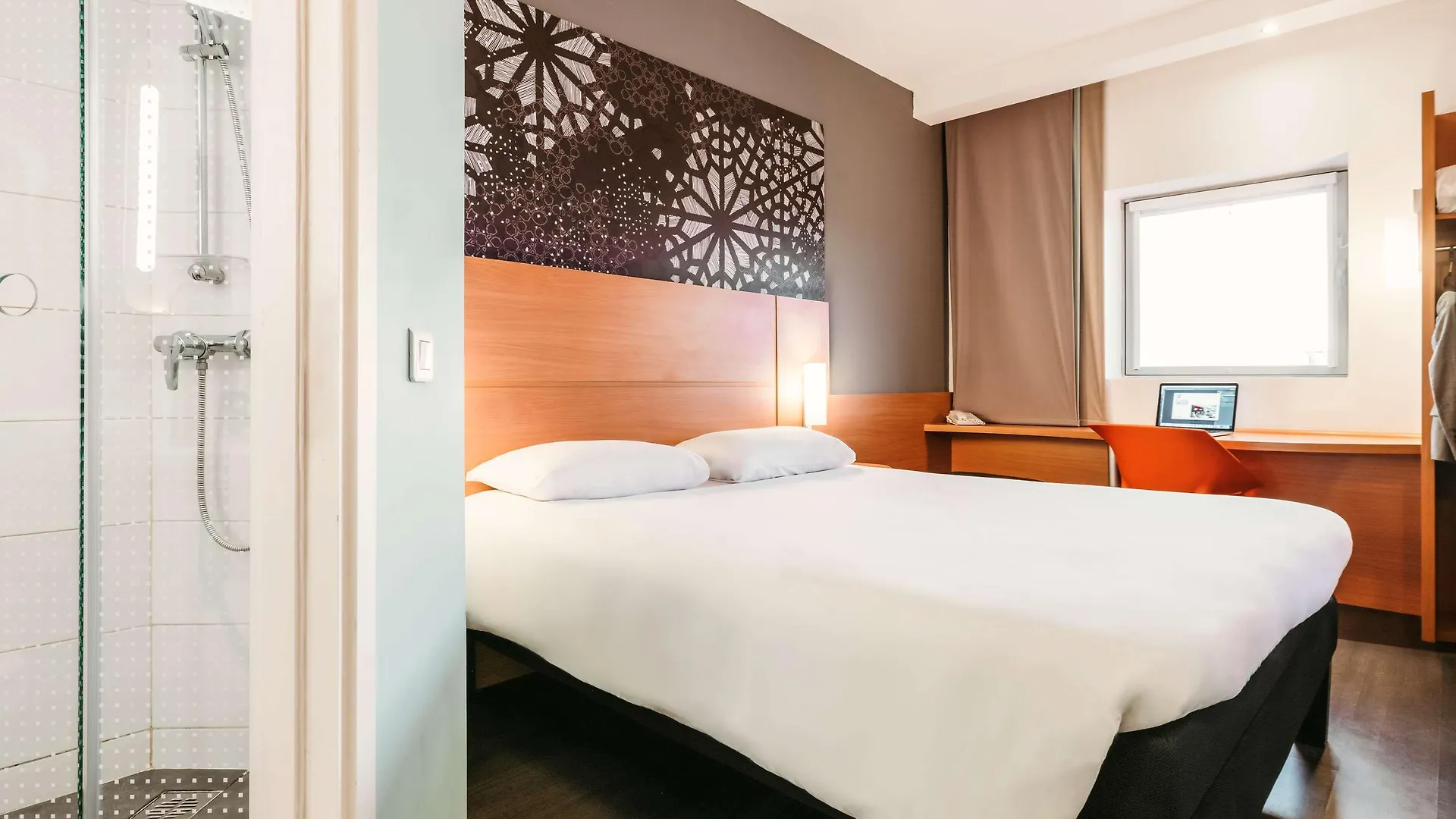 *** Hotel Ibis Casanearshore Casablanca Marocco