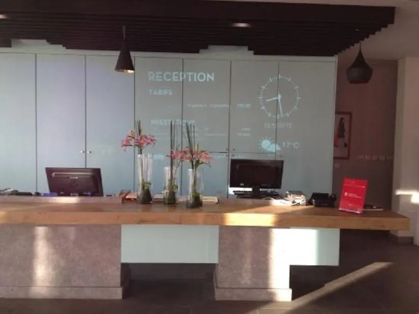 Ibis Casanearshore Casablanca 3*,
