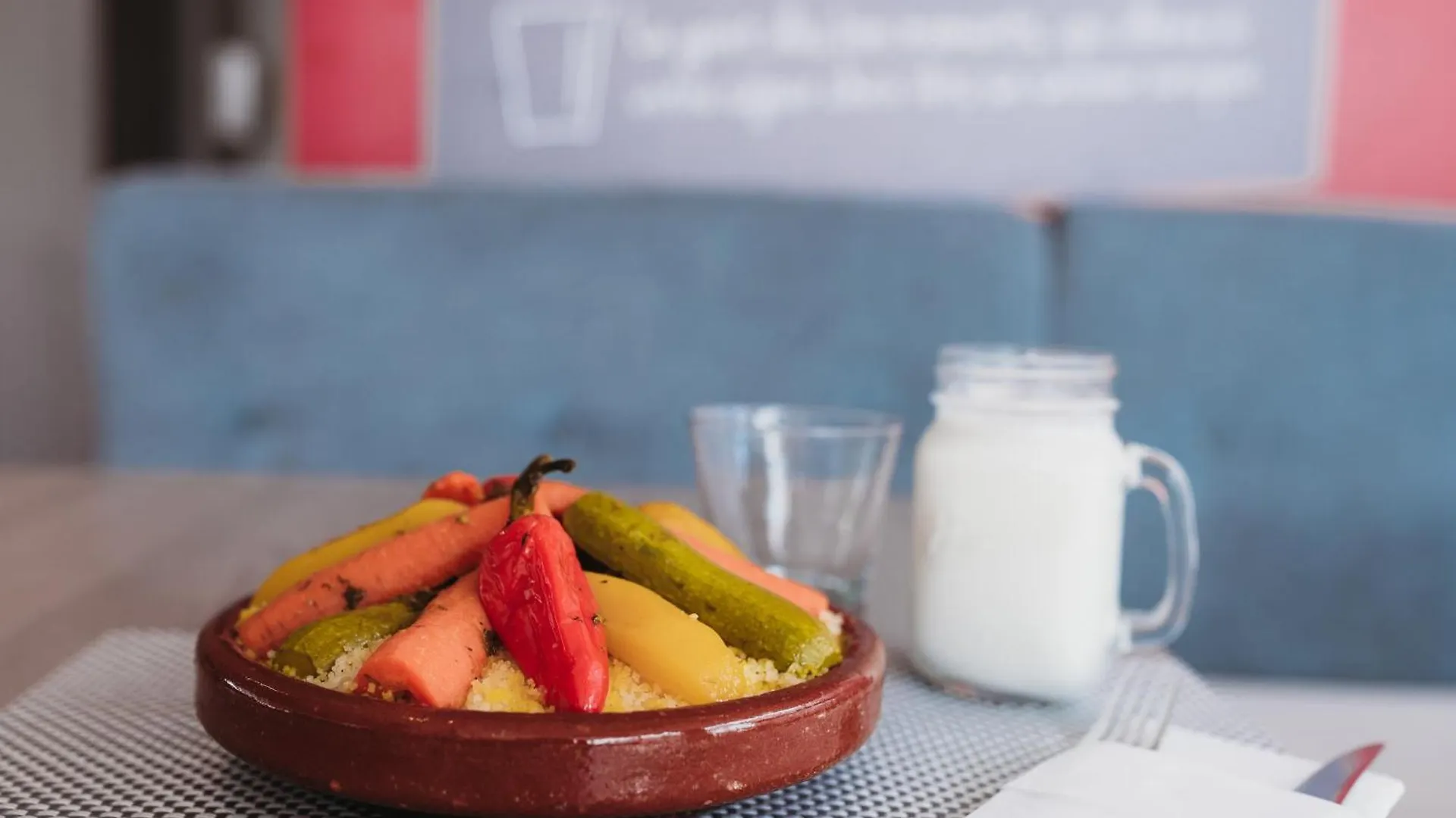 Ibis Casanearshore Casablanca 3*,  Marocco