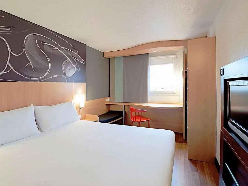 Ibis Casanearshore Casablanca