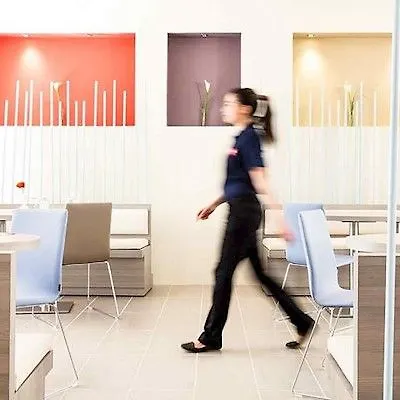 Ibis Casanearshore Casablanca