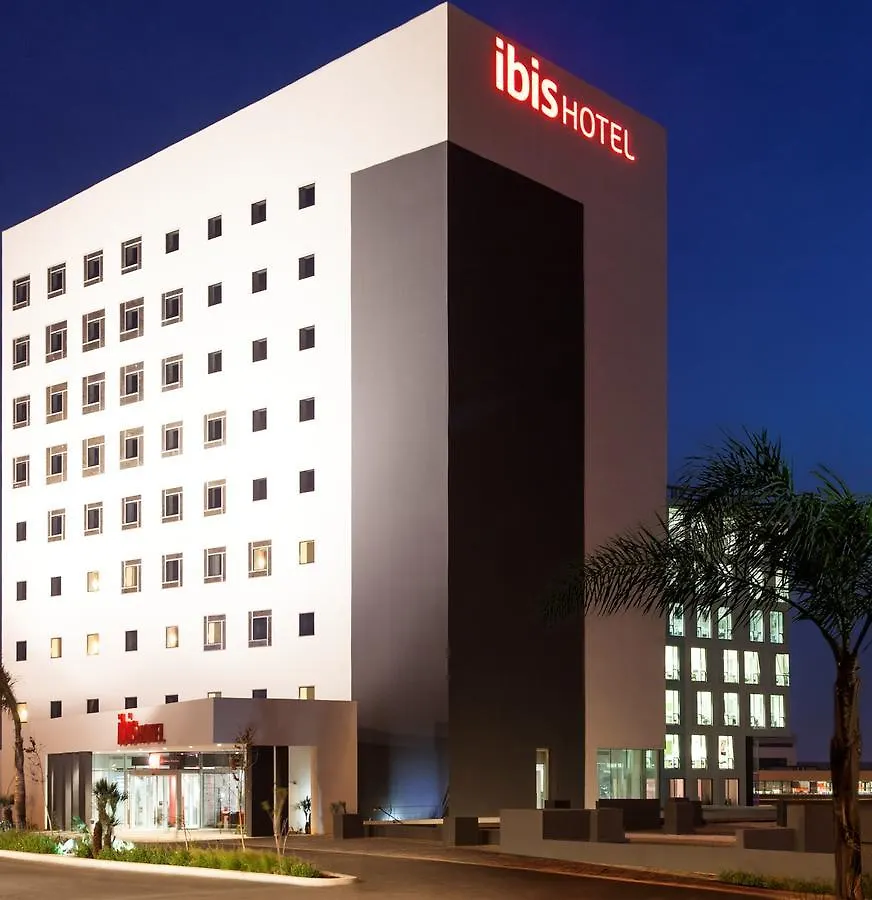 Ibis Casanearshore Casablanca