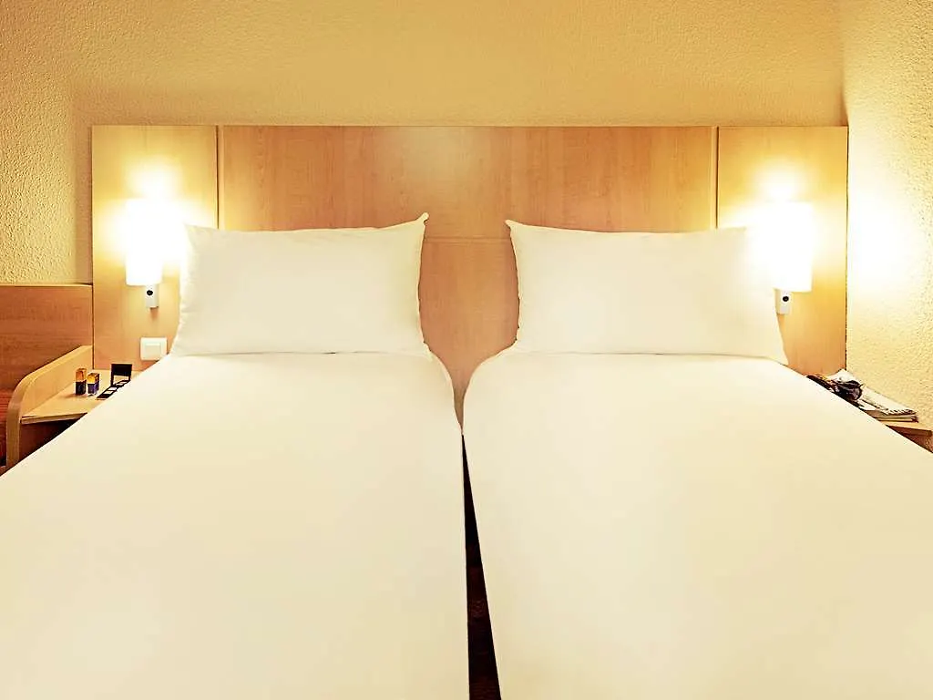 Ibis Casanearshore Casablanca