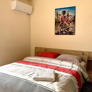  Appartement Sab 12 - Amazing View Of The Mosque Hassan. Luxury Apartment. 2 Bedrooms.