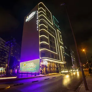 מלון Casa Diamond