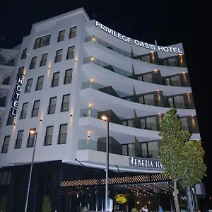Privilège Oasis Hotel