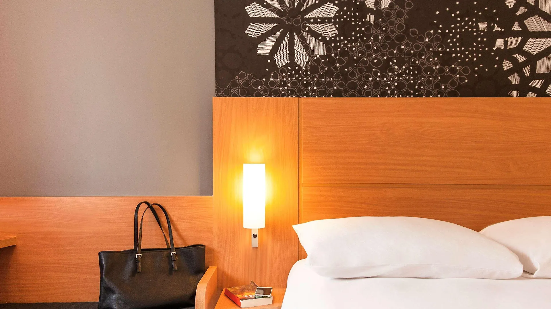 Ibis Casanearshore Casablanca