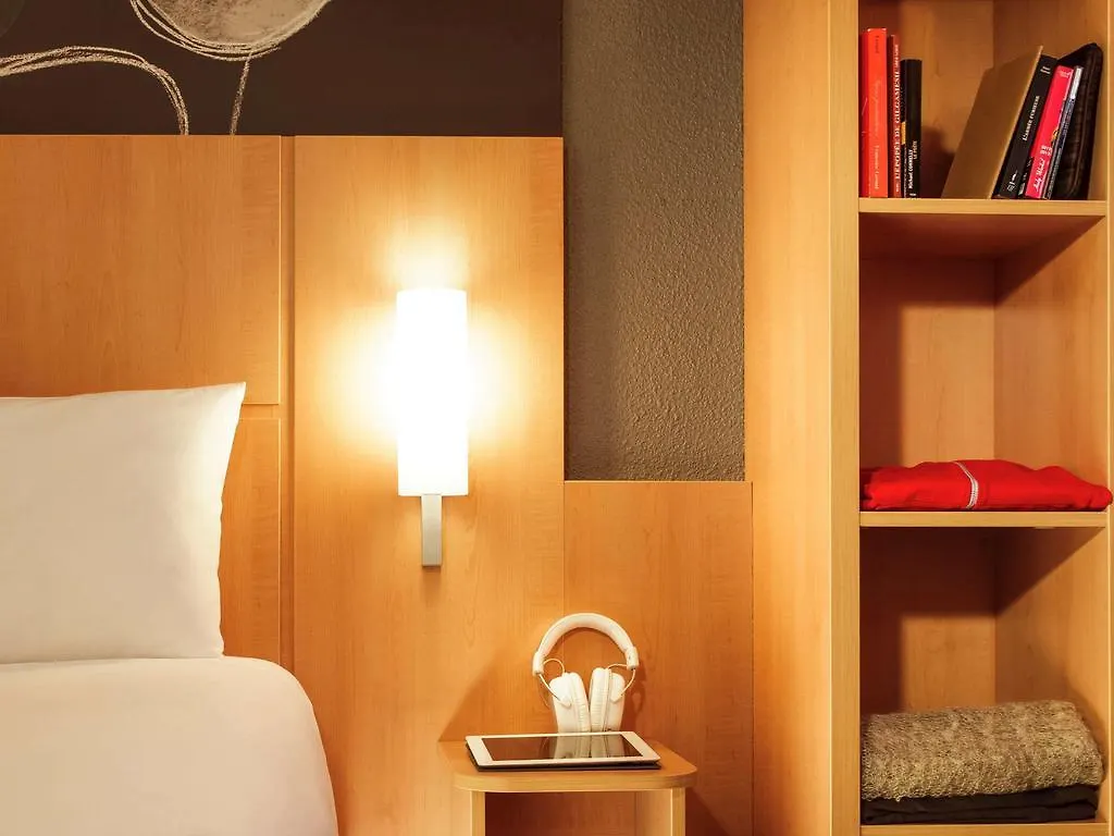Ibis Casanearshore Casablanca Morocco