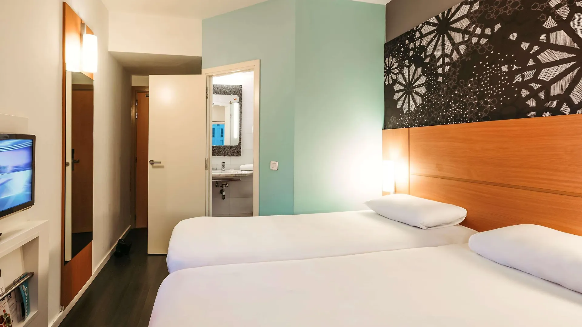 Hotel Ibis Casanearshore Casablanca