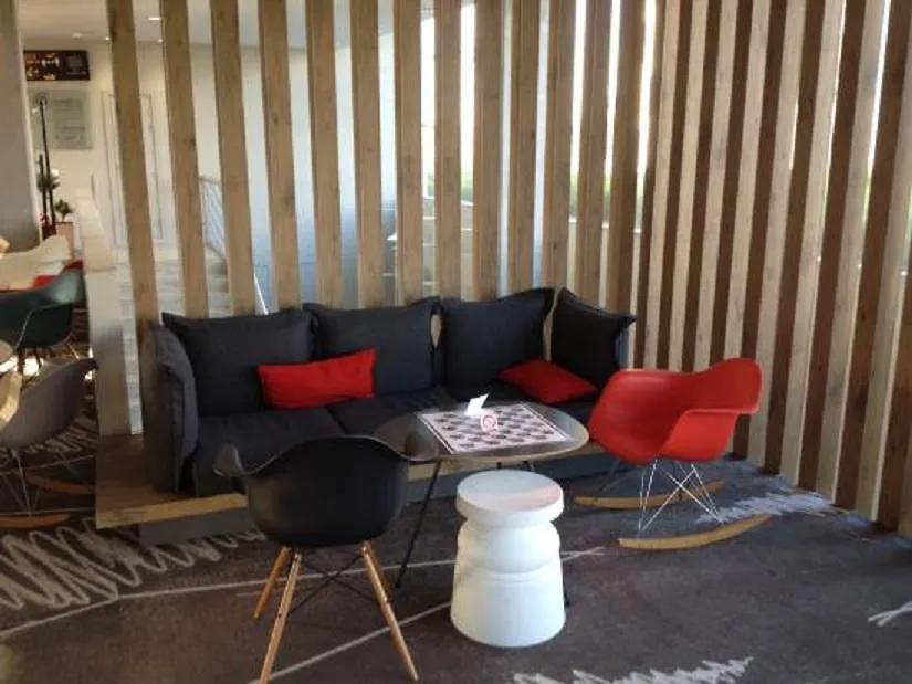 Ibis Casanearshore Casablanca