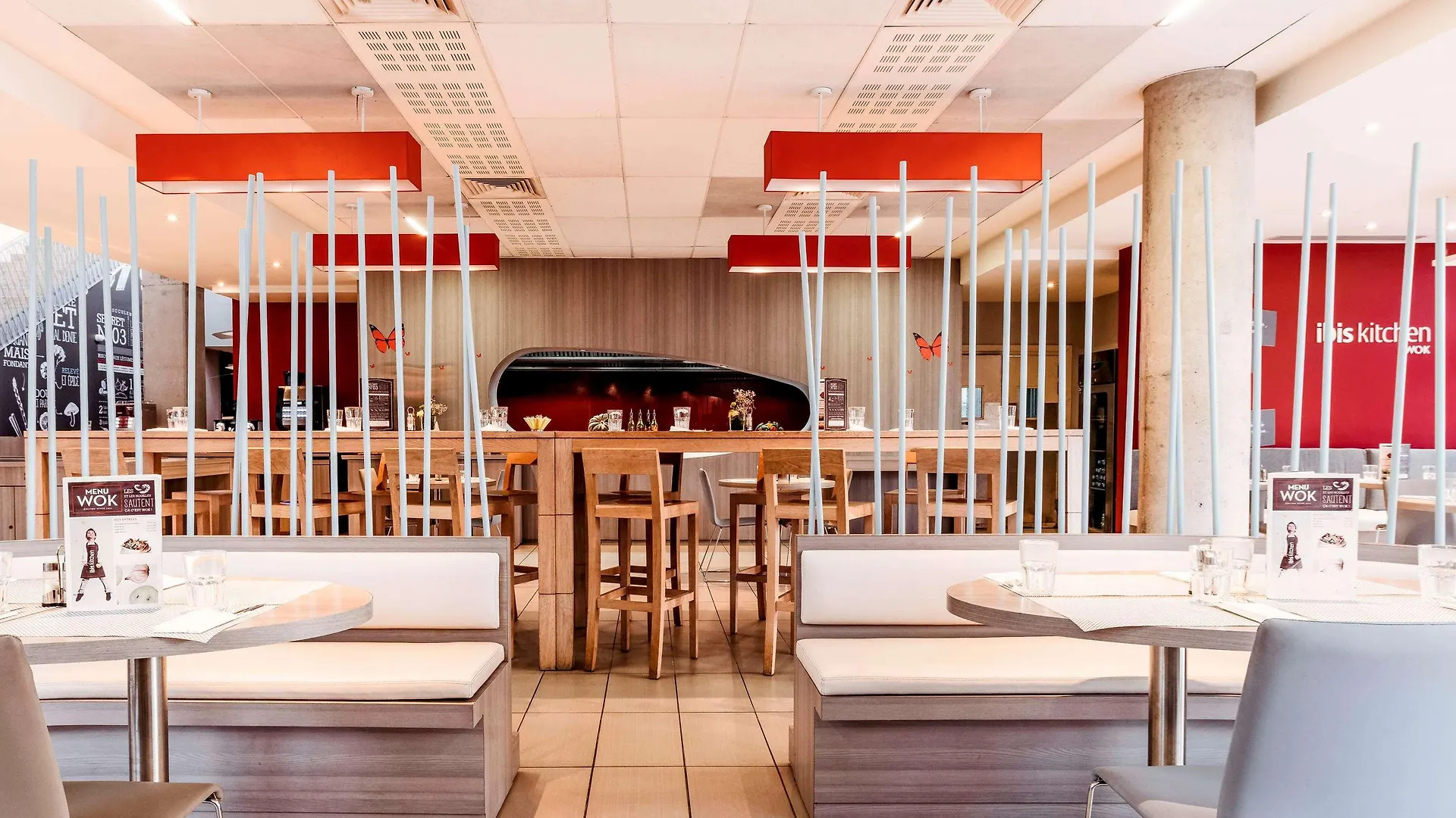 Ibis Casanearshore Casablanca Hotel