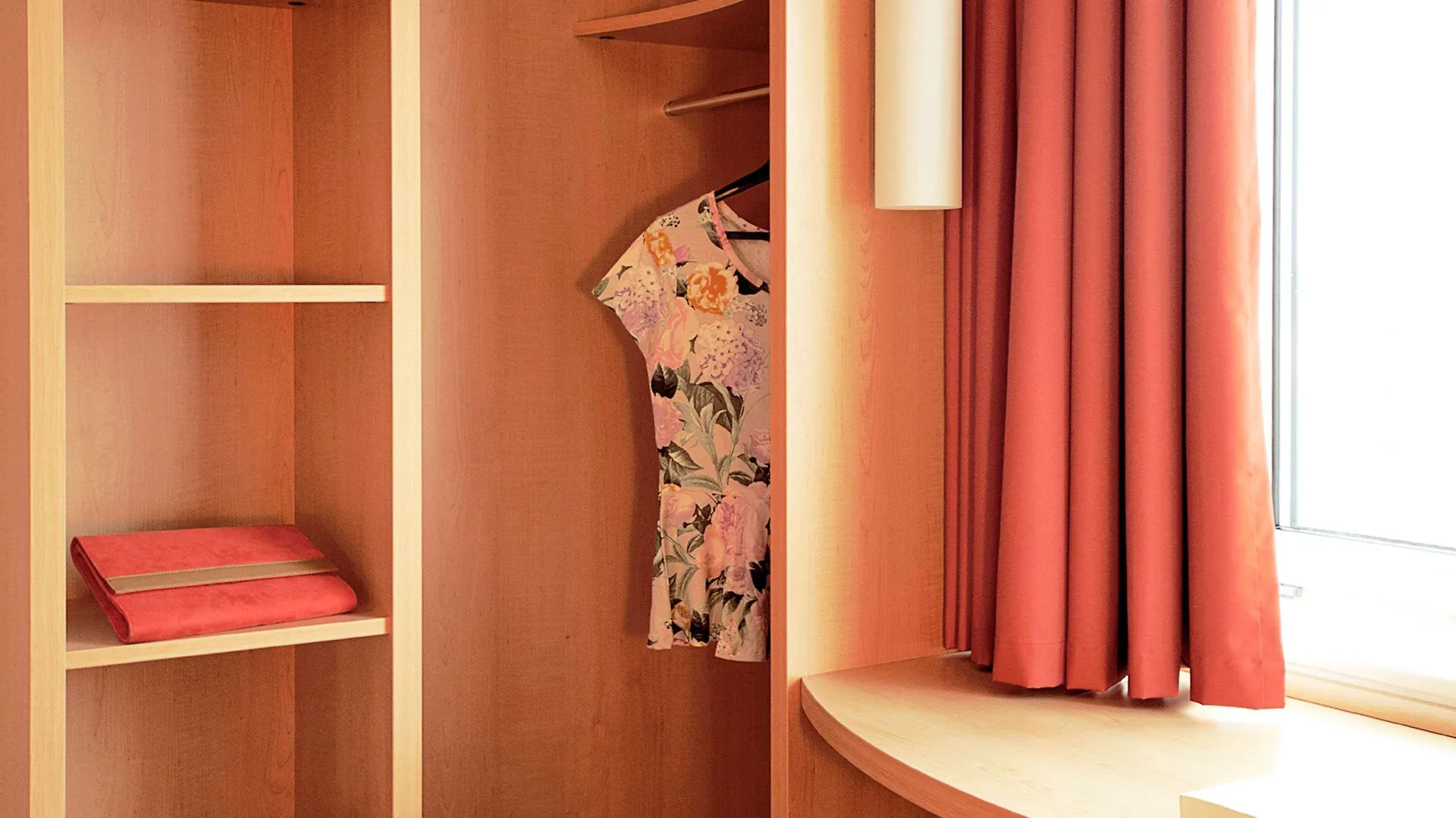 Ibis Casanearshore Casablanca Hotel