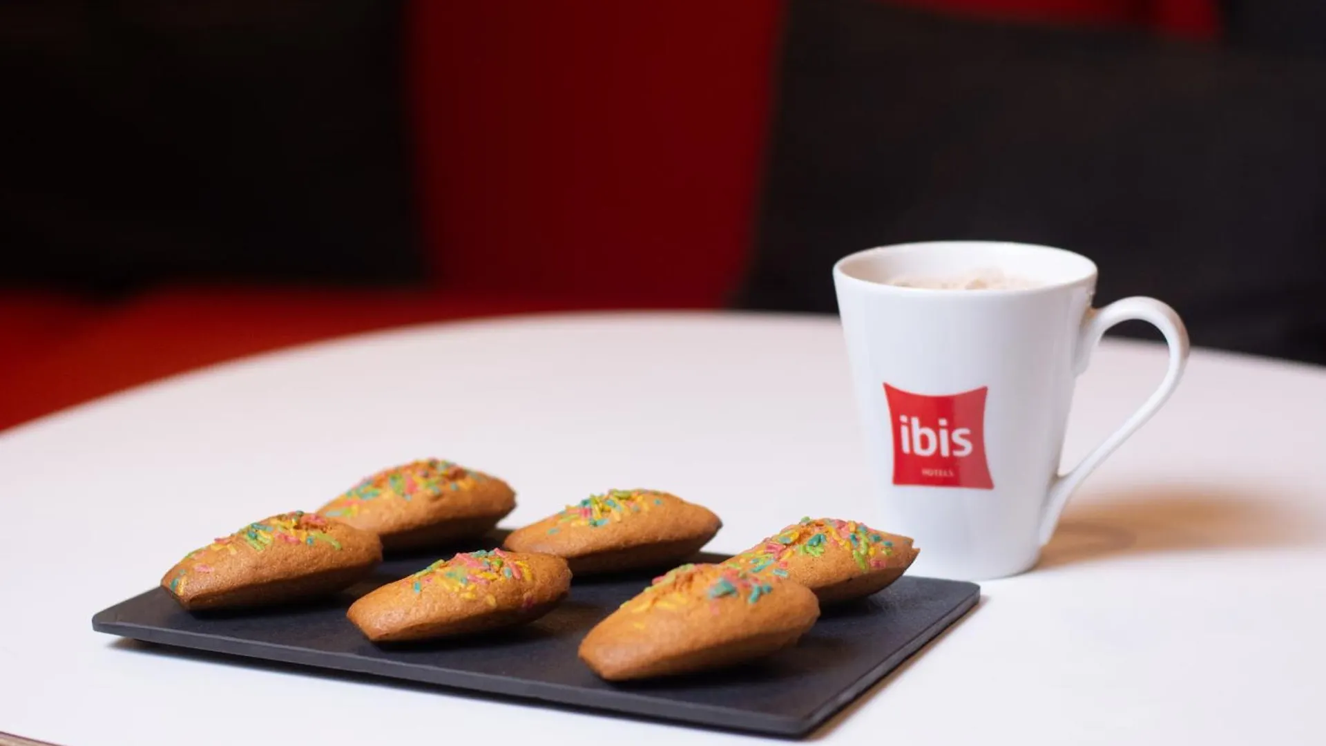 Ibis Casanearshore Casablanca
