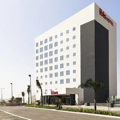 Ibis Casanearshore Casablanca Hotel