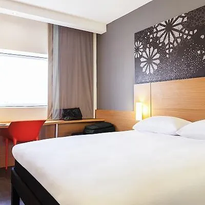 Ibis Casanearshore Casablanca 3*,