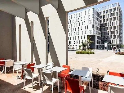 Ibis Casanearshore Casablanca