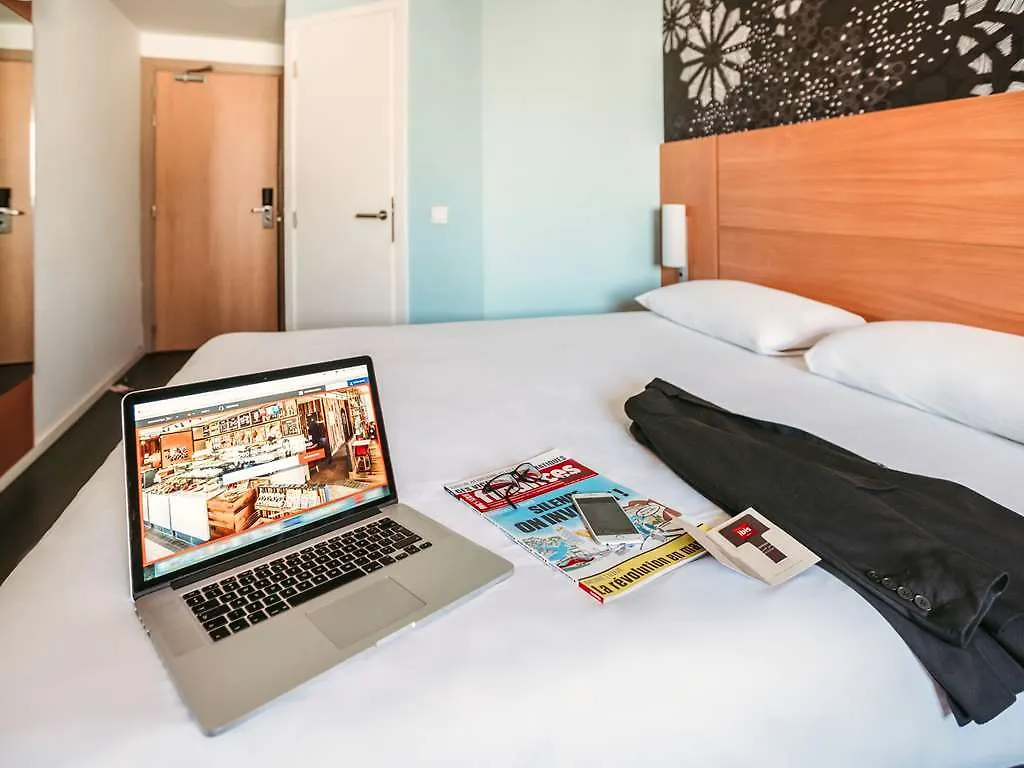 Ibis Casanearshore Casablanca Hotel