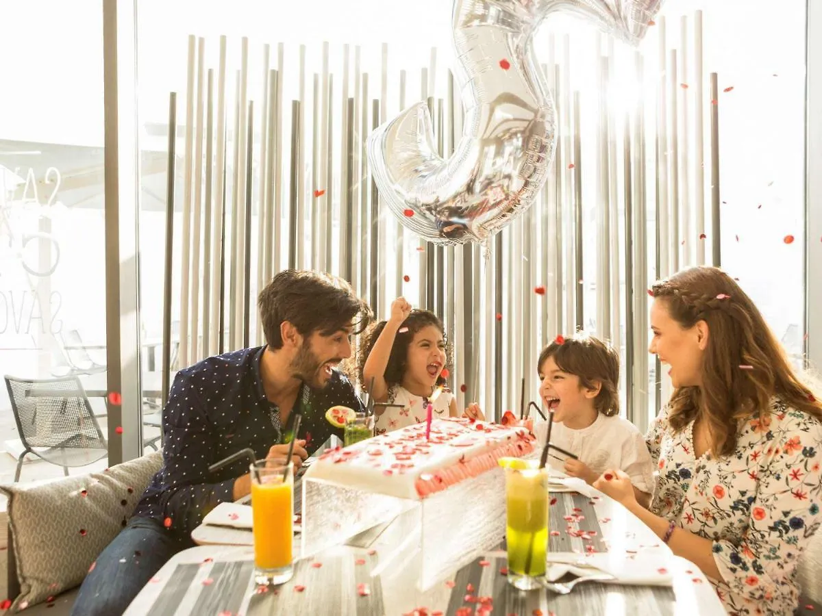 Hotel Ibis Casanearshore Casablanca